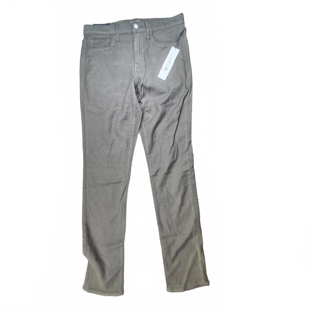 Joe's Jeans The Asher Slim Fit Pants - W29 L32 - Airsoft Material